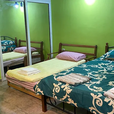 Gergana_apartament *